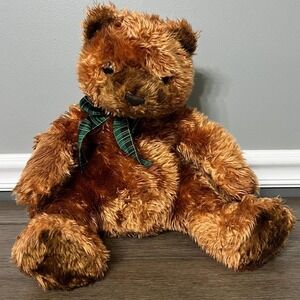 Ty Classics Baby Auburn the Bear